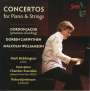 Gordon Jacob: Klavierkonzert Nr.1, CD