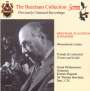 : The Beecham Collection - Beecham,Flagstad and Wagner, CD