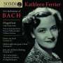 : Kathleen Ferrier - In Celebration of Bach, CD