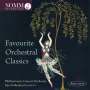 : The Philharmonic Concert Orchestra - Favourite Orchestral Classics, CD