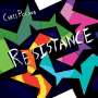 Chris Poland: Resistance, CD