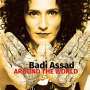 Badi Assad: Around The World, CD