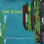 Zela Margossian: Road, CD