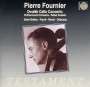 : Pierre Fournier spielt Cellokonzerte, CD