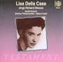 : Lisa della Casa singt Lieder & Arien, CD