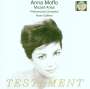 : Anna Moffo singt Mozart-Arien, CD