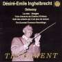 Claude Debussy: Orchesterwerke, CD