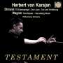 : Herbert von Karajan dirigiert, CD