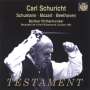 : Carl Schuricht dirigiert, CD,CD