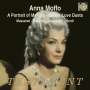 : Anna Moffo - A Portrait of Manon, CD,CD