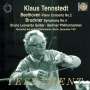 : Klaus Tennstedt, CD,CD
