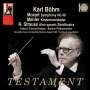 : Karl Böhm dirigiert, CD,CD