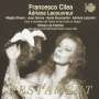 Francesco Cilea: Adriana Lecouvreur, CD,CD