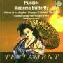 Giacomo Puccini: Madama Butterfly, CD,CD