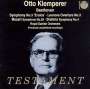: Otto Klemperer dirigiert, CD,CD
