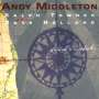 Andy Middleton: Nomad's Notebook, CD