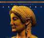 Mikis Theodorakis: Antigone, CD,CD