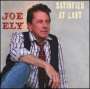 Joe Ely: Satisfied At Last, CD