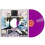 King Gizzard & The Lizard Wizard: Polygondwanaland (Translucent Purple  Vinyl), LP