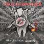 The Suicide Machines: Revolution Spring, CD