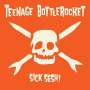 Teenage Bottlerocket: Sick Sesh!, CD
