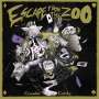 Escape From The Zoo: Countin' Cards, LP