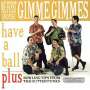 Me First And The Gimme Gimmes: Have A Ball, LP
