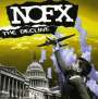 NOFX: The Decline, CD