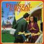 Frenzal Rhomb: Shut Your Mouth, CD