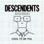 Descendents: Cool To Be You, LP