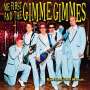 Me First And The Gimme Gimmes: Ruin Jonny's Bar Mitzvah, CD