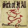 Sick Of It All: Outtakes For The Outcast, CD
