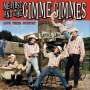 Me First And The Gimme Gimmes: Love Their Country, LP