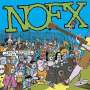 NOFX: They've Actually Gotten Worse - Live, LP,LP