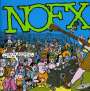NOFX: They've Actually Gotten Worse Live, CD