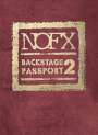 NOFX: Backstage Passport 2 (Explicit), DVD,DVD