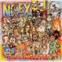 NOFX: The Longest E.P., CD