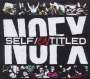 NOFX: Self Entitled, CD