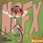 NOFX: Stoke Extinguisher (EP), CDM
