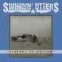 The Swingin' Utters: Fistful Of Hollow, CD