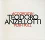: Teodoro Anzellotti,Akkordeon - "Push Pull", CD