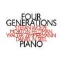 : Daniel N. Seel - Four Generations, CD