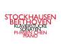 Ludwig van Beethoven: Klaviersonaten Nr.28 & 32, CD