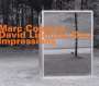 Marc Copland & David Liebman: Impressions, CD