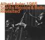 Albert Ayler: Spirits Rejoice & Bells Revisited, CD