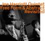 Joe Harriott: Free Form & Abstract Revisited, CD,CD