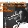 Albert Ayler: Lost Performances 1966 Revisited, CD