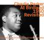 Charlie Parker: At Birdland 1950 Revisited, CD