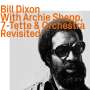Bill Dixon: With Archie Shepp, 7-Tette & Orchestra Revisited, CD
