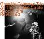 Ornette Coleman: At The Golden Circle Stockholm Revisited, CD